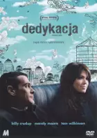 plakat filmu Dedykacja