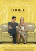 plakat filmu Cookie
