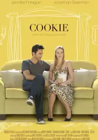 Plakat filmu Cookie