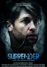 Plakat filmu Surrender