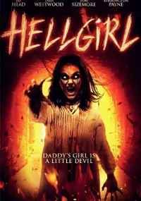 Plakat filmu Hell Girl
