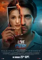 Kumar Saurabh / Love Lottery