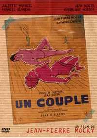 Plakat filmu Un Couple