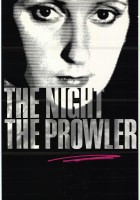 plakat filmu The Night, the Prowler