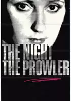 plakat filmu The Night, the Prowler