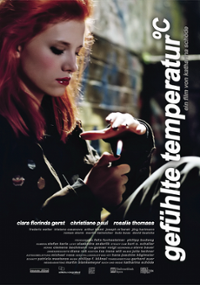 Plakat filmu Gefühlte Temperatur