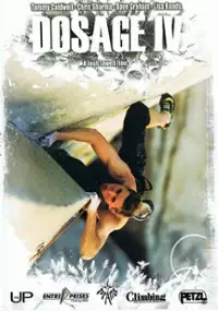 Plakat filmu Dosage IV