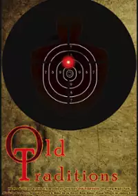 Plakat filmu Old Traditions