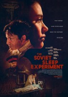 plakat filmu The Soviet Sleep Experiment