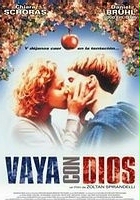 plakat filmu Vaya con Dios