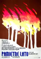 Larisa Baranova / Pamiętne lato