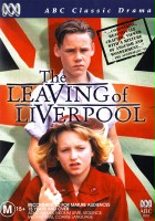 plakat filmu The Leaving of Liverpool