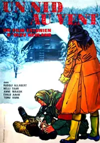 Plakat filmu Tuulte pesa