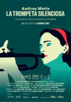 plakat filmu Andrea Motis, la trompeta silenciosa