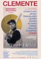 plakat filmu Clemente
