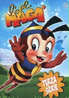 plakat filmu The Adventures of Hutch the Honeybee