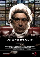 plakat filmu Last Supper for Malthus