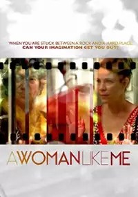 Plakat filmu A Woman Like Me