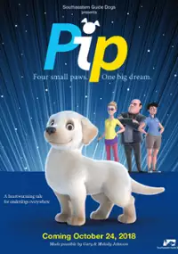 Plakat filmu Pip