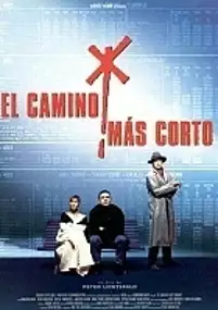 Plakat filmu Wędrowne ptaki... Podróż do Inari