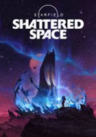 plakat filmu Starfield: Shattered Space