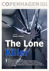 Plakat filmu Den Ensomme Dræber