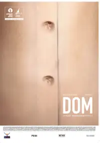 Plakat filmu Dom