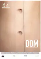 plakat filmu Dom