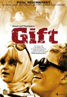 plakat filmu Gift