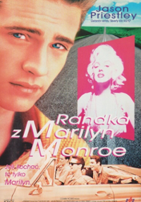 Plakat filmu Dziewczyna z kalendarza