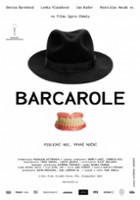 plakat filmu Barcarole