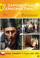 plakat filmu O zapomnětlivém černokněžníkovi