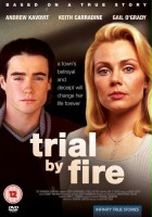 plakat filmu Trial by Fire