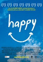 plakat filmu Happy