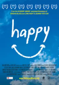 Plakat filmu Happy