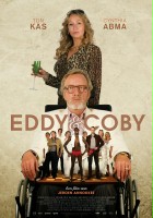 plakat filmu Eddy & Coby