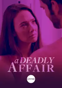 Plakat filmu A Deadly Affair