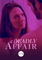 plakat filmu A Deadly Affair