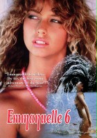plakat filmu Emmanuelle 6: Ostateczny ruch