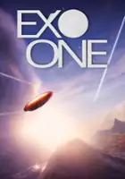 Paul Nadin / Exo One