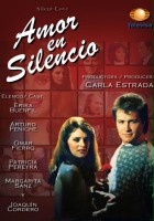 plakat filmu Amor en silencio