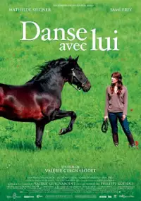 Plakat filmu Zatańczyć z nim