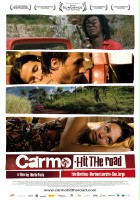 plakat filmu Carmo