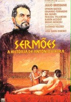 plakat filmu Sermões - A História de Antônio Vieira