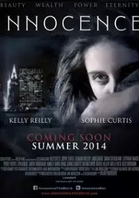 Plakat filmu Innocence
