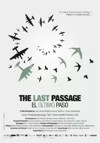 Plakat filmu The Last Passage