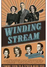 Plakat filmu The Winding Stream