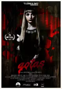 Plakat filmu Krople