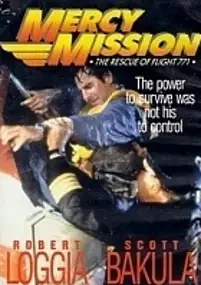 Plakat filmu Nad Pacyfikiem