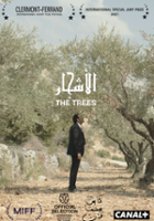 plakat filmu The Trees